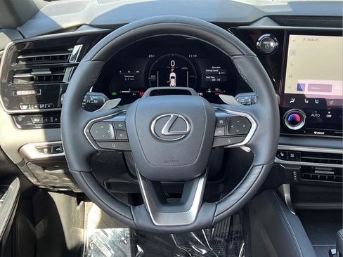 New 2026 Lexus RX 350 image 18