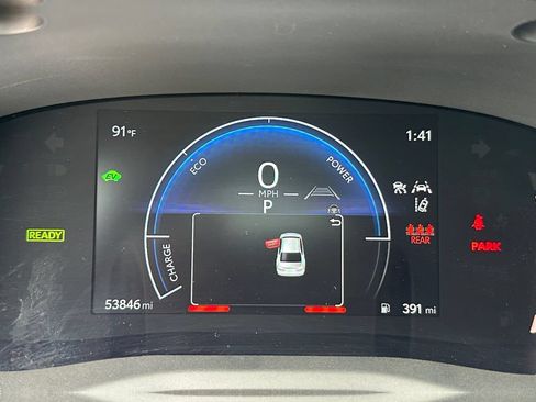 Used 2025 Toyota Camry LE w/ Convenience Package AWD/4WD image 18