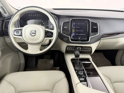 Used 2019 Volvo XC90 T5 Momentum AWD/4WD image 64