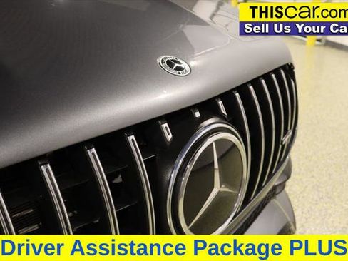 Used 2023 Mercedes-Benz GLE 53 AMG 4MATIC Coupe image 12