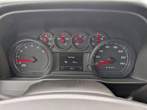 New 2025 Chevrolet Silverado 3500 W/T w/ WT Convenience Package image 26