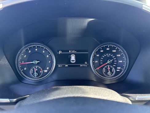 Used 2023 Hyundai Santa Fe SE image 26