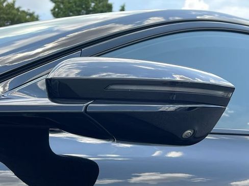 Used 2024 Lucid Air Touring AWD/4WD image 44