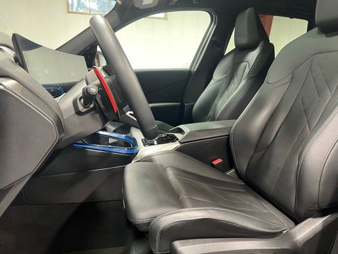 Used 2025 BMW X3 M50 w/ Premium Package image 20