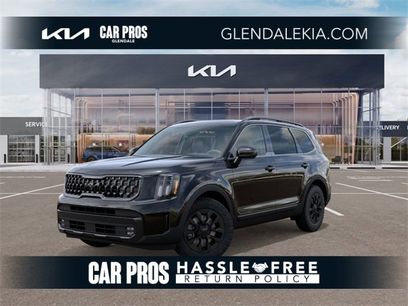 New 2025 Kia Telluride SX Prestige X-Pro