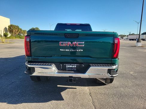 New 2026 GMC Sierra 3500 Pro image 6