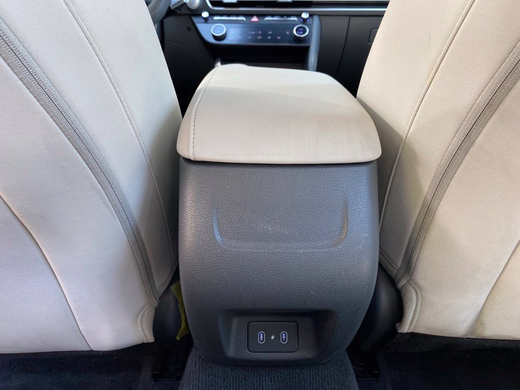 Used 2025 Hyundai Sonata SEL FWD image 29