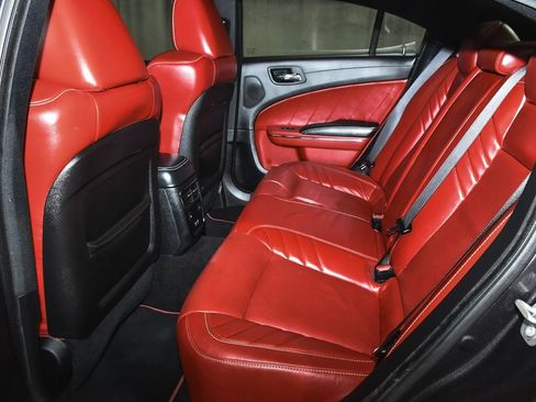 Used 2020 Dodge Charger SRT Hellcat w/ Harman/Kardon Audio Group image 57