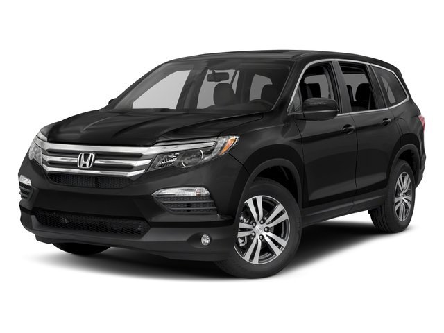 Used 2017 Honda Pilot EX-L image 1