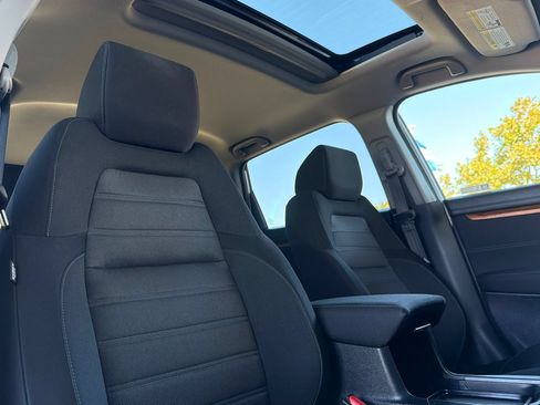 Used 2022 Honda CR-V EX image 16