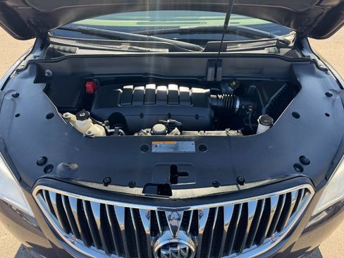 Used 2015 Buick Enclave Leather w/ Trailering Package AWD/4WD image 26