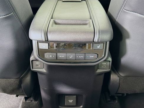 New 2026 Toyota Grand Highlander AWD image 22