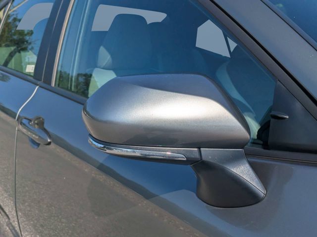 Used 2025 Toyota Camry SE FWD image 10