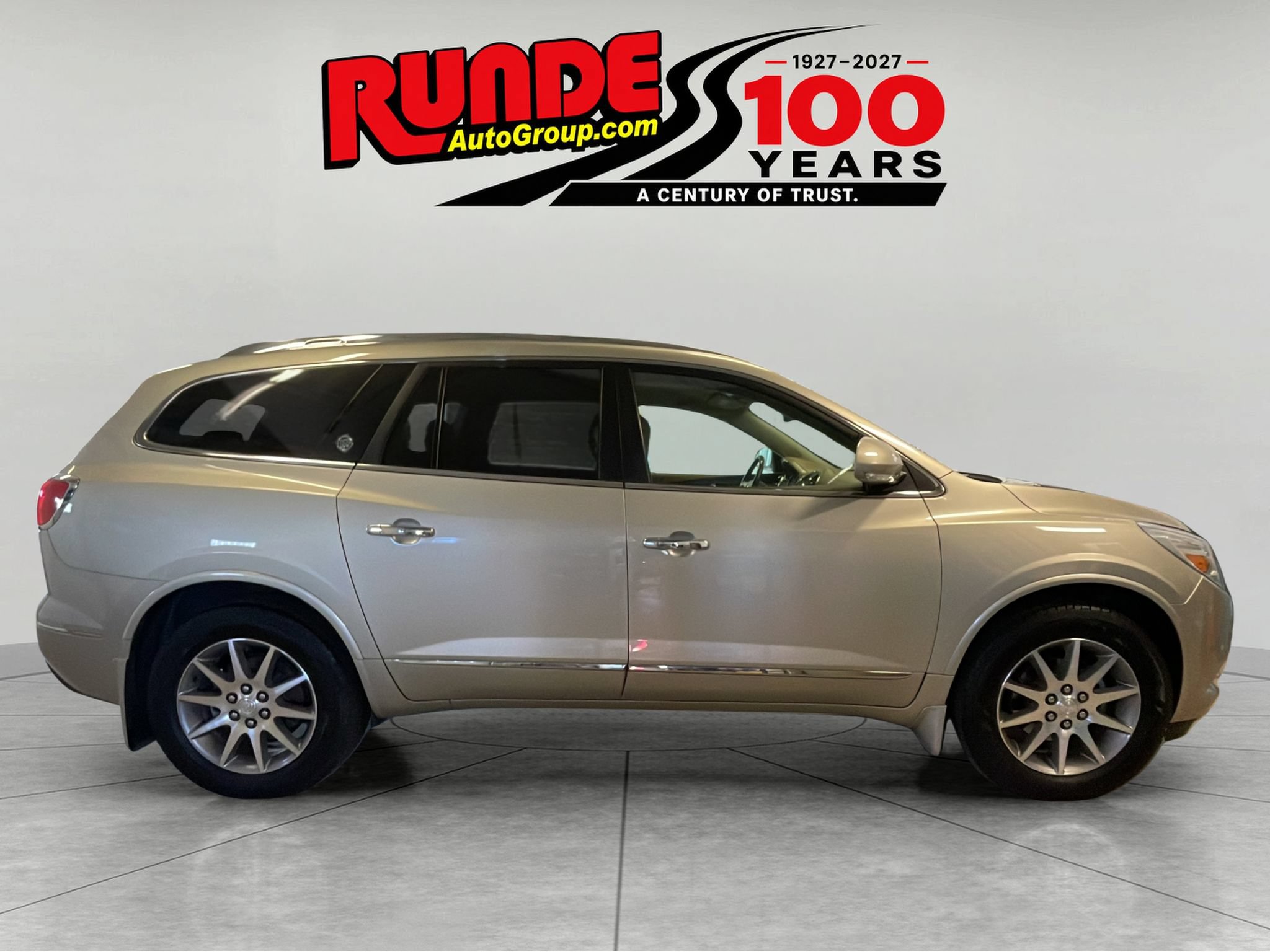 Used 2016 Buick Enclave Leather w/ Trailering Package AWD/4WD image 6