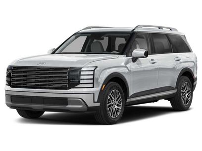 Used 2026 Hyundai Palisade SEL