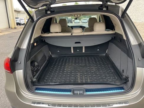 Used 2020 Mercedes-Benz GLE 350 4MATIC image 12