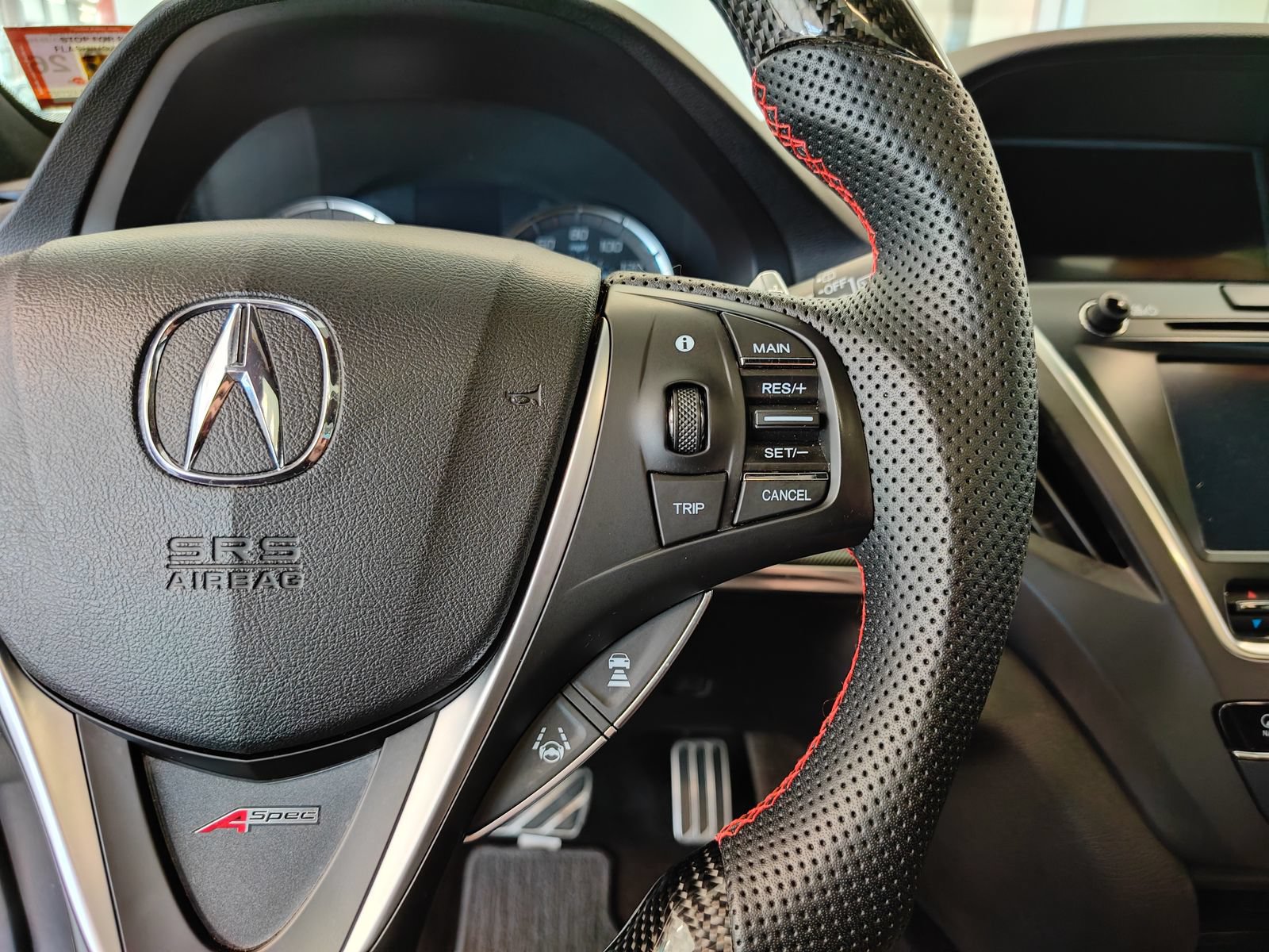 Used 2020 Acura MDX w/ Technology Package AWD/4WD image 27