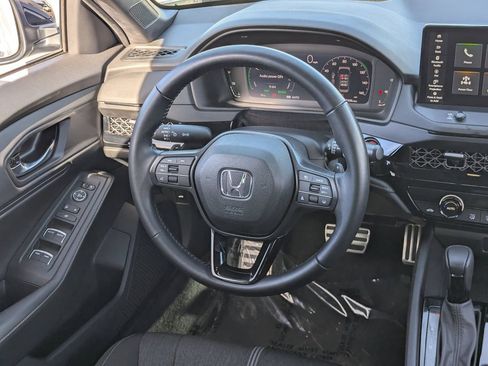 Certified 2024 Honda Accord Sport image 13