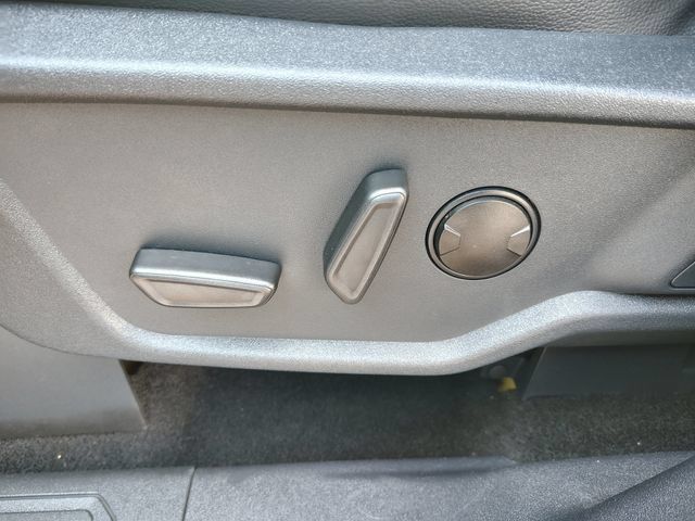 Used 2021 Ford Bronco Wildtrak AWD/4WD image 18