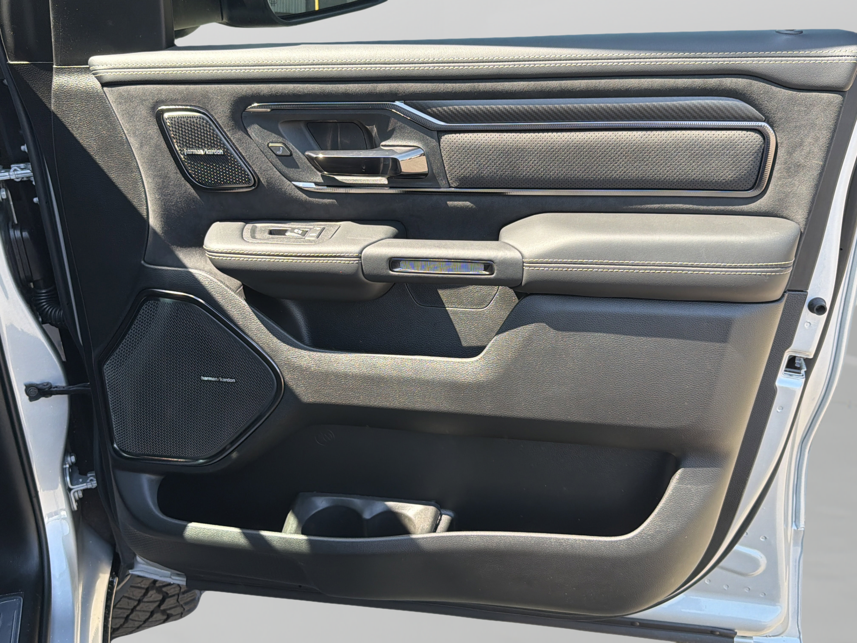 New 2026 RAM 1500 RHO w/ RHO Level 1 Equipment Group AWD/4WD image 31