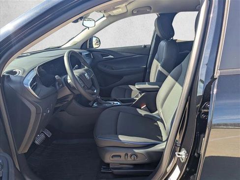 New 2026 Buick Encore GX Sport Touring w/ Comfort Package image 4