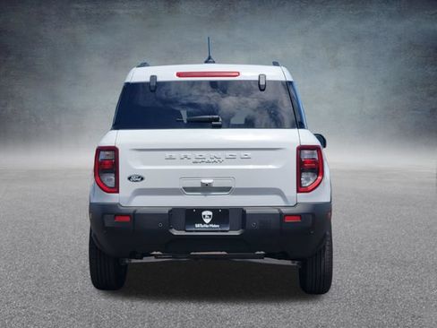 New 2026 Ford Bronco Sport Big Bend AWD/4WD image 6
