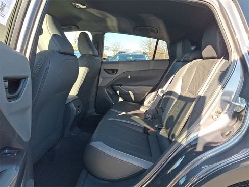 New 2026 Subaru Crosstrek 2.5i Wilderness image 5