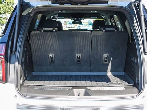 Used 2024 Chevrolet Tahoe Z71 w/ Z71 Off-Road Package image 29