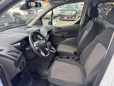 Used 2020 Ford Transit Connect XL FWD image 11
