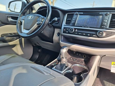 Used 2018 Toyota Highlander XLE image 27