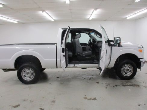 Used 2016 Ford F350 XL image 29