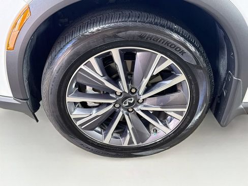 Certified 2027 INFINITI QX60 Luxe w/ Cargo Package AWD/4WD image 45