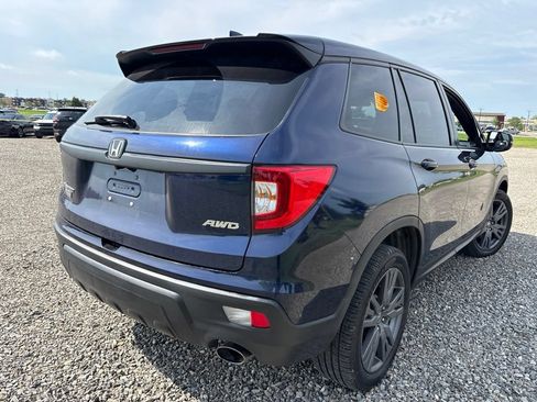Used 2021 Honda Passport EX-L image 14