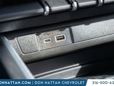 New 2026 Chevrolet Colorado Trail Boss image 12