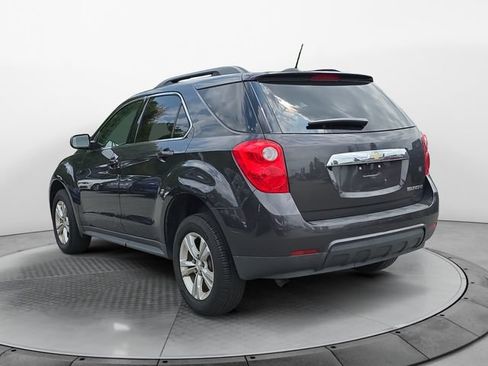 Used 2015 Chevrolet Equinox LT w/ Driver Convenience Package FWD image 3