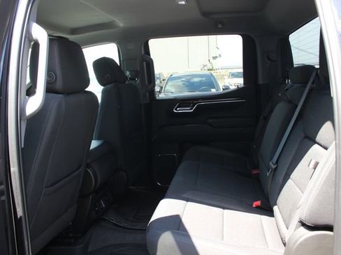 Used 2024 GMC Sierra 1500 Elevation AWD/4WD image 22