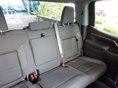 New 2026 GMC Sierra 1500 Elevation AWD/4WD image 17
