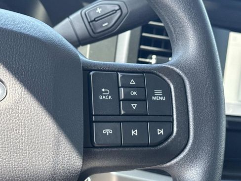 New 2025 Ford F550 2WD Regular Cab Super Duty image 10