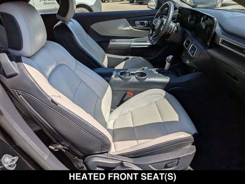 Used 2024 Ford Mustang GT Premium RWD image 29