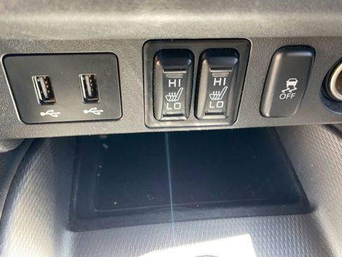 Used 2019 Mitsubishi Outlander Sport LE AWD/4WD image 16