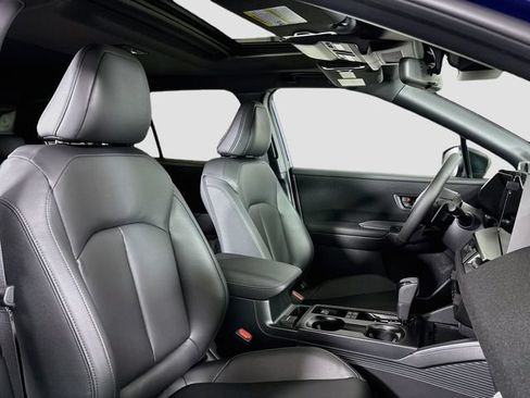 New 2026 Subaru Outback Premium AWD/4WD image 28