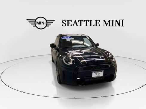 Used 2024 MINI Cooper S FWD image 3