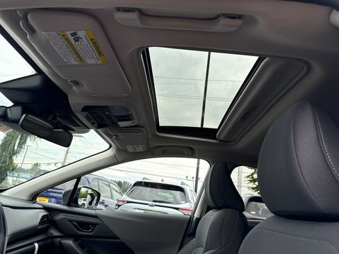 New 2026 Subaru Crosstrek 2.5i Premium AWD/4WD image 29