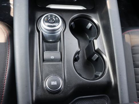 Used 2025 Ford Explorer ST-Line AWD/4WD image 47