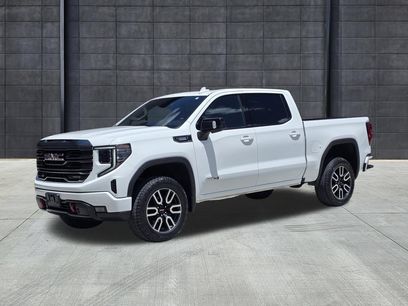 Used 2022 GMC Sierra 1500 AT4 w/ AT4 Preferred Package