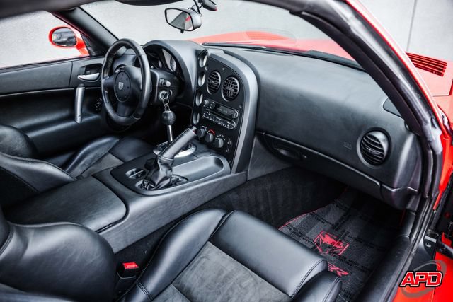 Used 2006 Dodge Viper SRT-10 RWD image 21