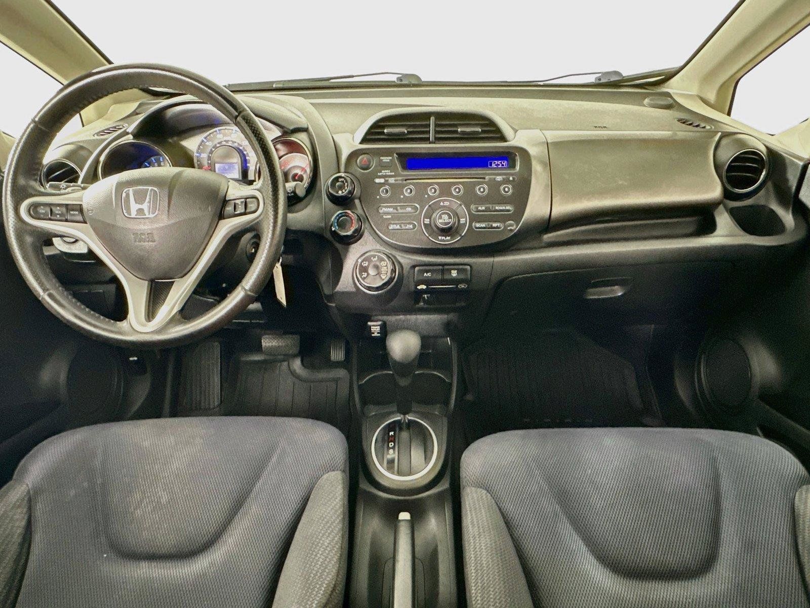 Used 2012 Honda Fit Sport image 28