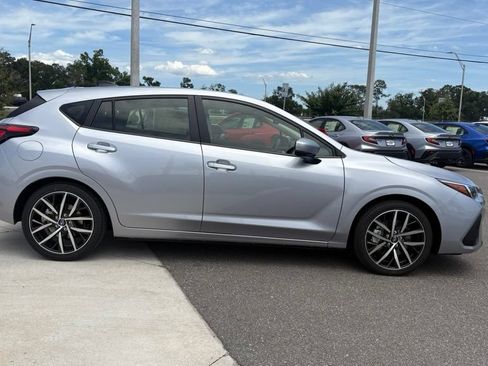 New 2026 Subaru Impreza 2.0i Sport AWD/4WD image 4