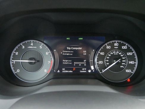 Used 2021 Acura RDX AWD w/ Technology Package image 29