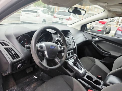 Used 2014 Ford Focus SE image 11
